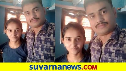 Woman Suicide : ವಸತಿ ಗೃಹದಲ್ಲೇ ಕಾನ್ಸ್ಟೇಬಲ್ ಪತ್ನಿ ಸುಸೈಡ್, ಕಾರಣ ನಿಗೂಢ!