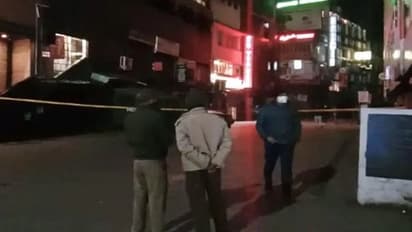 शिलांग के पुलिस बाजार में IED Blast, साप्ताहिक बंदी के चलते टला बड़ा हादसा, कोई घायल नहीं