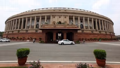 ஜூலை 18ல் நாடாளுமன்ற மழைக்காலக் கூட்டத்தொடர் தொடக்கம்: முதல் நாளில் குடியரசு தலைவர் தேர்தல்