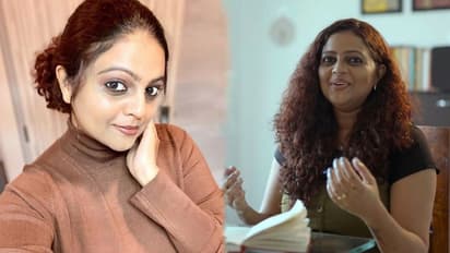 Aswathy Sreekanth : 'എങ്ങനെ സ്‍ട്രെസ് കുറയ്ക്കാം' , വീഡിയോയുമായി അശ്വതി ശ്രീകാന്ത്
