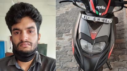 മാരകമായ നിരോധിത മയക്കുമരുന്നുമായി യുവാവ് പിടിയില്