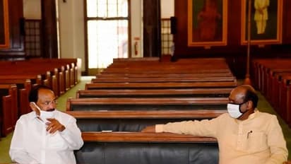 Union Budget 2022: ২৯ টি অধিবেশন, সাড়ে ৭৯ ঘন্টা - চলবে জনগণের সমস্যা নিয়ে আলোচনা