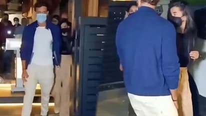 Saba Azad: হৃত্বিক রোশনের জীবনে নতুন প্রেম, কে এই সাবা আজাদ - চিনে নিন ছবিতে ছবিতে