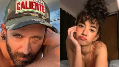 After Farhan Akhtar, is Hrithik Roshan planning his second wedding with Saba Azad? Read this