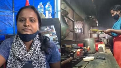 കുസാറ്റിലെ ഗവേഷണത്തിനൊപ്പം ജീവിതം മുന്നോട്ട് കൊണ്ടുപോകാന് ചായക്കടയും, മാതൃകയായി ആര്ദ്ര