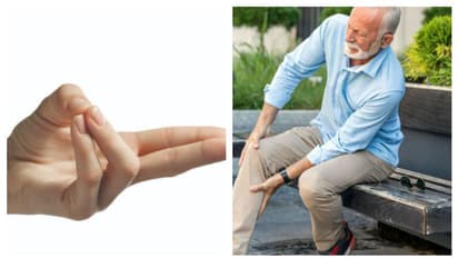 மூட்டு வலி, சிறுநீரக பிரச்சனைகளுக்கு தீர்வாகும் முத்திரைகள்..! காலை, மாலை இரண்டு வேளை செய்யலாம்...