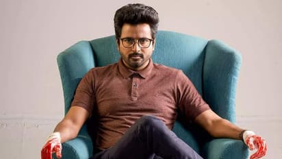 சினிமாவில் தூக்கிவிட்ட இசையமைப்பாளர்களை கழட்டிவிட்ட சிவகார்த்திகேயன்... ஹாரிஸ், தமன் உடன் திடீர் கூட்டணி