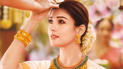 Netflix or Amazon Prime Video? Here's where Nayanthara, Vignesh Shivan's wedding will be streaming