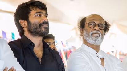 “தனுஷ் என் மூத்த மகன்..!” நெகிழ்ந்த ரஜினி.. மனமிறங்குவாரா தனுஷ்..?