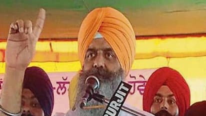 पंजाब चुनाव : खडूर साहिब विधानसभा से कांग्रेस प्रत्याशी ने बतौर निर्दलीय भी भरा नामांकन, जानें क्यों