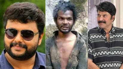 Mammootty : സഹജീവിയോടുളള കടമയ്ക്കപ്പുറം, ശബ്ദമില്ലാത്തവന്റെ ശബ്ദമായി മാറുന്ന മമ്മൂട്ടി ; എം.എ. നിഷാദ്