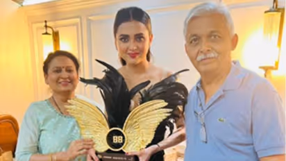 Tejasswi Prakash wins Bigg Boss 15: Must-know facts about the 'Swaragini - Jodein Rishton Ke Sur' actor