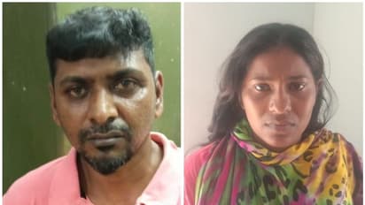 Fake Gold: സ്വകാര്യഫിനാൻസ് സ്ഥാപനത്തിൽ മുക്കുപണ്ടം വെച്ച് 1,20,000 രൂപ തട്ടിയ കേസ്; പ്രതികള് പടിയില്