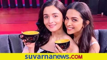 ಗಂಡಸರ ಟಾಯ್ಲೆಟ್‌ಗೆ ನುಗ್ಗಿದ Deepika Padukone ಮತ್ತು ಆಲಿಯಾ ಭಟ್; ಶಾಕಿಂಗ್ ಘಟನೆ!