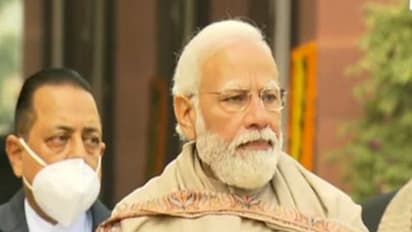 PM मोदी 2 फरवरी को प्रदेश की 403 विधानसभाओं के कार्यकर्ताओं को करेंगे संबोधित