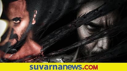 'ಬಘೀರ' ಚಿತ್ರಕ್ಕೆ ನಾಯಕಿ ಫಿಕ್ಸ್; ರಕ್ಷಿತ್ ಶೆಟ್ಟಿ ಹೀರೋಯಿನ್ ಜೊತೆ ಶ್ರೀಮುರಳಿ ರೊಮ್ಯಾನ್ಸ್