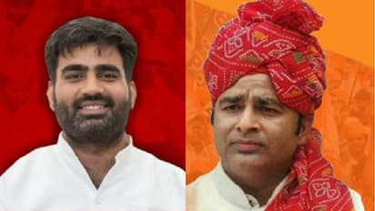 Special Story: हॉट सीट सरधना पर यूपी चुनाव में इस बार BJP की लगेगी हैट्रिक? , संगीत सोम को मिल रही कड़ी चुनौती