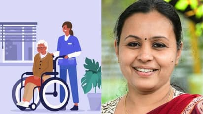 കിടപ്പ് രോഗികള്‍ക്ക് ശാസ്ത്രീയ ഗൃഹപരിചരണം ഉറപ്പാക്കണം; മന്ത്രി വീണാ ജോര്‍ജ്