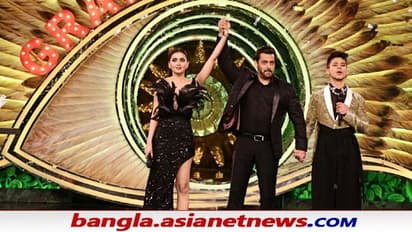 Bigg Boss 15 Winner: বিগ বস ১৫ জিতলেন তেজস্বী প্রকাশ, বাড়ি নিয়ে গেলেন ৪০ লক্ষ টাকা