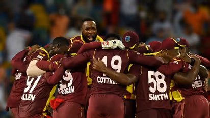 IND vs WI : ഇന്ത്യക്കെതിരായ ടി20 പരമ്പര; ശക്തമായ ടീമിനെ പ്രഖ്യാപിച്ച് വെസ്റ്റ് ഇന്‍ഡീസ്