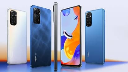 Redmi Note 11S Price : റെഡ്മീ നോട്ട് 11 സീരിസ് ഫോണുകള്‍ ഇന്ത്യയില്‍ ഇറങ്ങി; അത്ഭുതപ്പെടുത്തുന്ന വില