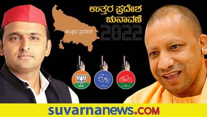 UP Election: ಚುನಾವಣಾ ಪೂರ್ವ ಸಮೀಕ್ಷೆ: ಯುಪಿಯಲ್ಲಿ ಮತ್ತೆ ಅರಳಲಿದೆ ಕಮಲ...