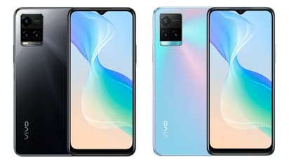 ऑनलाइन लीक हुआ Vivo Y33s 5G स्मार्टफोन, देखें खास फीचर्स और स्पेसिफिकेशन