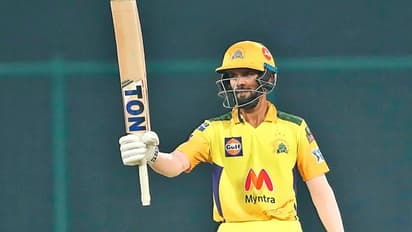 IPL 2023 ಉದ್ಘಾಟನಾ ಪಂದ್ಯದಲ್ಲಿ ದಾಖಲೆ ಬರೆದ ರುತುರಾಜ್, ಗುಜರಾತ್ಗೆ 179 ರನ್ ಟಾರ್ಗೆಟ್!