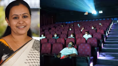 ബാറുകളും മാളുകളും തുറന്നിട്ട് തീയേറ്ററുകൾ അടയ്ക്കുന്നത് എന്തിനെന്ന് ഫെഫ്ക