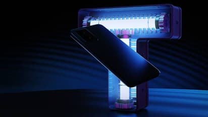 டர்போ பிராசஸர் , 5ஜி கனெக்டிவிட்டி - அசத்தல் அம்சங்களுடன் அறிமுகமாகும் விவோ ஸ்மார்ட்போன்