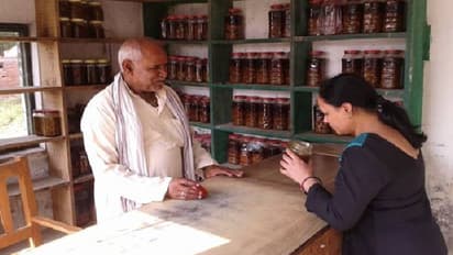 കൃഷി നഷ്ടത്തിലായി ആത്മഹത്യക്കൊരുങ്ങി, ഇന്ന് കരിമ്പിൽനിന്നും വിനാഗിരി, കോടിയുടെ വരുമാനമെന്ന് കർഷകൻ