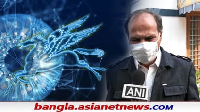 Budget Session 2022: পেগাসাস - লোকসভায় অধীরের 'প্রিভিলেজ মোশন', উত্তাল হবে দুই কক্ষই