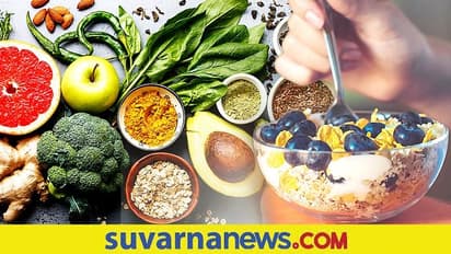 Super Food: ನಾರಿನಂಶಭರಿತ ಆಹಾರ ಹೆಚ್ಚಿಸುವುದು ಆಯಸ್ಸು