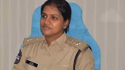 సిద్దిపేట కాల్పుల కేసును చేధించిన పోలీసులు.. నలుగురు అరెస్ట్.. వివరాలు వెల్లడించిన సీపీ శ్వేత