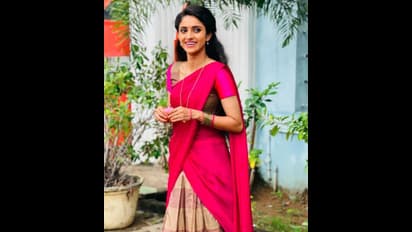 ಸತ್ಯ ಪಾತ್ರ ಮಾಡಿ, ಹೆಣ್ತನ ಮಿಸ್ ಮಾಡಿಕೊಂಡೆ: Ayesha