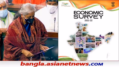 Economic Survey 2022: অর্থনৈতিক সমীক্ষা ২০২২-এর হাইলাইটস, দেখে নিন এক নজরে