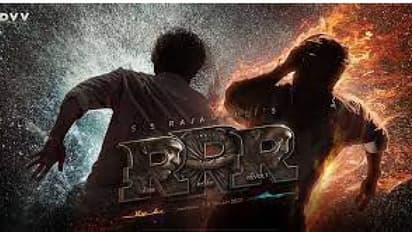 RRR confirm release date : ஒருவழியாக முடிவுக்கு வந்த ராஜமௌலி..ரிலீஸ் தேதியை சூஸ் பண்ணிட்டாருப்பா..