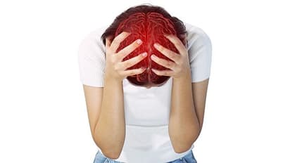 கொரோனாவால் மூளை பக்கவாதம் தாக்கும் அபாயம்.. அதிரவைக்கும் ஆய்வு முடிவு.