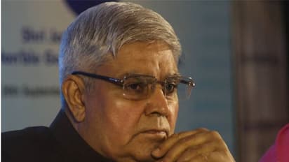 ভোট পরবর্তী হিংসায় আক্রান্তদের পরিবারের সঙ্গে দেখা করবেন রাজ্যপাল, টুইট করে জানালেন তিনি