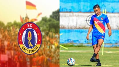 SC East Bengal: ট্রান্সফার উইন্ডোর শেষ দিনে লাল-হলুদে নতুন ফুটবলার, সই করলেন নওচা সিং