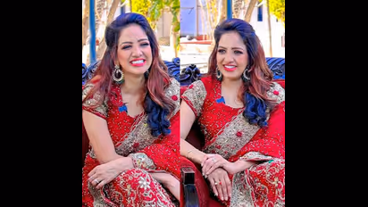 பிக்பாஸ்க்கு பிறகு செம ஸ்டைலாக மாறிய பாவனி..என்ன இப்படி சேஞ்ச் ஆகிட்டாங்க..