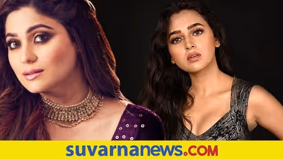 Bigg Boss 15:  ಶಿಲ್ಪಾ ತಂಗಿಗೆ ಆಂಟಿ ಅಂದಾಕೆ ಬಿಗ್‌ಬಾಸ್‌ ವಿನ್ನರ್‌! ಅಷ್ಟಕ್ಕೂ ಈ ತೇಜಸ್ವಿ ಪ್ರಕಾಶ್‌ ಯಾರು?