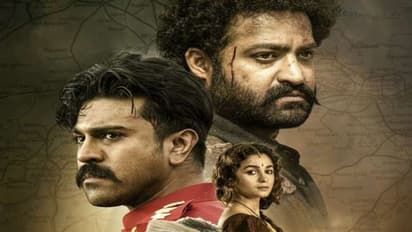 Rajamouli RRR: ಜೇಮ್ಸ್‌ಗೆ ದಾರಿ ಮಾಡಿಕೊಟ್ಟ ರಾಜಮೌಳಿ, RRR ರಿಲೀಸ್ ಡೇಟ್ ಫಿಕ್ಸ್!