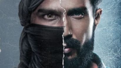 FIR release : വിഷ്ണു വിശാല് ചിത്രം 'എഫ്ഐആര്' റിലീസ് തിയ്യതി പ്രഖ്യാപിച്ചു