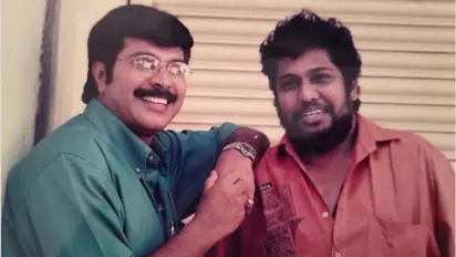 Shaji Kailas : 'ദി ട്രൂത്ത്' ചിത്രവുമായി ഷാജി കൈലാസ്; രണ്ടാം ഭാഗം വരുന്നുണ്ടോന്ന് ആരാധകർ