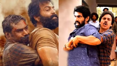 Bheemla Nayak : തെലുങ്ക് 'അയ്യപ്പനും കോശിയും' എത്തുന്നു; ഫെബ്രുവരിയിൽ അല്ലെങ്കിൽ ഏപ്രിലിൽ തിയറ്ററിൽ