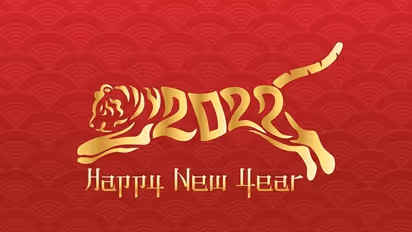 Chinese New Year 2022: Here's list of greetings to wish your loved ones on the New Year