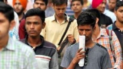 Budget 2022: कोरोना में नौकरी गंवाने वालों और फ्रेशर्स के लिए केंद्र की पहल, 60 लाख नई नौकरियों का ऐलान