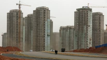 Budget 2022 : गरीबों के लिए 80 लाख प्रधानमंत्री आवासों के ऐलान से रियल एस्टेट सेक्टर की बल्ले-बल्ले