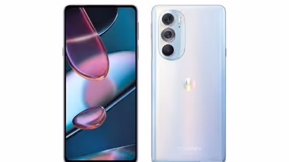 Motorola Edge 30 Pro 5G: ಫೆ.24ರಂದು ಭಾರತದಲ್ಲಿ ಬಿಡುಗಡೆಯಾಗಲಿರುವ ಸ್ಮಾರ್ಟ್‌ಫೋನ್ ಬೆಲೆ, ಫೀಚರ್ಸ್ ಲೀಕ್!